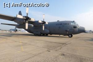 [P51] Americanul C-130 Hercules » foto by urjanclaudiu
 - 
<span class="allrVoted glyphicon glyphicon-heart hidden" id="av878193"></span>
<a class="m-l-10 hidden" id="sv878193" onclick="voting_Foto_DelVot(,878193,14175)" role="button">șterge vot <span class="glyphicon glyphicon-remove"></span></a>
<a id="v9878193" class=" c-red"  onclick="voting_Foto_SetVot(878193)" role="button"><span class="glyphicon glyphicon-heart-empty"></span> <b>LIKE</b> = Votează poza</a> <img class="hidden"  id="f878193W9" src="/imagini/loader.gif" border="0" /><span class="AjErrMes hidden" id="e878193ErM"></span>