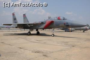 [P52] F-15 Eagle, din păcate doar la sol şi închis publicului » foto by urjanclaudiu
 - 
<span class="allrVoted glyphicon glyphicon-heart hidden" id="av878196"></span>
<a class="m-l-10 hidden" id="sv878196" onclick="voting_Foto_DelVot(,878196,14175)" role="button">șterge vot <span class="glyphicon glyphicon-remove"></span></a>
<a id="v9878196" class=" c-red"  onclick="voting_Foto_SetVot(878196)" role="button"><span class="glyphicon glyphicon-heart-empty"></span> <b>LIKE</b> = Votează poza</a> <img class="hidden"  id="f878196W9" src="/imagini/loader.gif" border="0" /><span class="AjErrMes hidden" id="e878196ErM"></span>