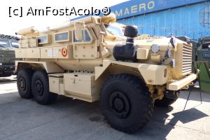 [P13] MRAP - maşina care salvează vieţile militarilor aflaţi în teatrele de operaţii » foto by urjanclaudiu
 - 
<span class="allrVoted glyphicon glyphicon-heart hidden" id="av966894"></span>
<a class="m-l-10 hidden" id="sv966894" onclick="voting_Foto_DelVot(,966894,14175)" role="button">șterge vot <span class="glyphicon glyphicon-remove"></span></a>
<a id="v9966894" class=" c-red"  onclick="voting_Foto_SetVot(966894)" role="button"><span class="glyphicon glyphicon-heart-empty"></span> <b>LIKE</b> = Votează poza</a> <img class="hidden"  id="f966894W9" src="/imagini/loader.gif" border="0" /><span class="AjErrMes hidden" id="e966894ErM"></span>