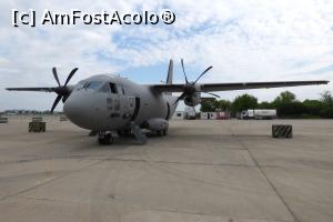 [P06] C-27J Spartan (ultimul din cele şapte intrate în dotarea României)  » foto by urjanclaudiu
 - 
<span class="allrVoted glyphicon glyphicon-heart hidden" id="av966882"></span>
<a class="m-l-10 hidden" id="sv966882" onclick="voting_Foto_DelVot(,966882,14175)" role="button">șterge vot <span class="glyphicon glyphicon-remove"></span></a>
<a id="v9966882" class=" c-red"  onclick="voting_Foto_SetVot(966882)" role="button"><span class="glyphicon glyphicon-heart-empty"></span> <b>LIKE</b> = Votează poza</a> <img class="hidden"  id="f966882W9" src="/imagini/loader.gif" border="0" /><span class="AjErrMes hidden" id="e966882ErM"></span>