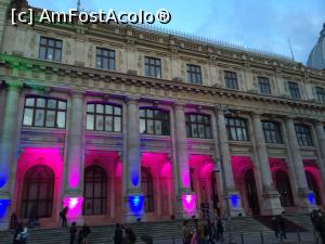 [P05] Spotlight Festival-Palatul Postelor de ieri, Muzeul National de Istorie al Romaniei de astazi.  » foto by Floria
 - 
<span class="allrVoted glyphicon glyphicon-heart hidden" id="av740949"></span>
<a class="m-l-10 hidden" id="sv740949" onclick="voting_Foto_DelVot(,740949,14175)" role="button">șterge vot <span class="glyphicon glyphicon-remove"></span></a>
<a id="v9740949" class=" c-red"  onclick="voting_Foto_SetVot(740949)" role="button"><span class="glyphicon glyphicon-heart-empty"></span> <b>LIKE</b> = Votează poza</a> <img class="hidden"  id="f740949W9" src="/imagini/loader.gif" border="0" /><span class="AjErrMes hidden" id="e740949ErM"></span>