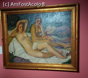 [P04] Alexandru Moscu (1896-1979), Baigneuses, ulei pe pânză » foto by Carmen Ion
 - 
<span class="allrVoted glyphicon glyphicon-heart hidden" id="av1459228"></span>
<a class="m-l-10 hidden" id="sv1459228" onclick="voting_Foto_DelVot(,1459228,14175)" role="button">șterge vot <span class="glyphicon glyphicon-remove"></span></a>
<a id="v91459228" class=" c-red"  onclick="voting_Foto_SetVot(1459228)" role="button"><span class="glyphicon glyphicon-heart-empty"></span> <b>LIKE</b> = Votează poza</a> <img class="hidden"  id="f1459228W9" src="/imagini/loader.gif" border="0" /><span class="AjErrMes hidden" id="e1459228ErM"></span>