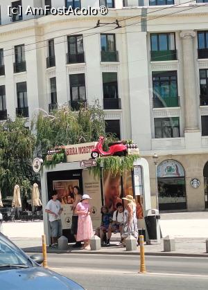 [P34] Reclamă la evenimentul tematic italian - Piața Universității. » foto by tata123 🔱
 - 
<span class="allrVoted glyphicon glyphicon-heart hidden" id="av1537697"></span>
<a class="m-l-10 hidden" id="sv1537697" onclick="voting_Foto_DelVot(,1537697,14175)" role="button">șterge vot <span class="glyphicon glyphicon-remove"></span></a>
<a id="v91537697" class=" c-red"  onclick="voting_Foto_SetVot(1537697)" role="button"><span class="glyphicon glyphicon-heart-empty"></span> <b>LIKE</b> = Votează poza</a> <img class="hidden"  id="f1537697W9" src="/imagini/loader.gif" border="0" /><span class="AjErrMes hidden" id="e1537697ErM"></span>