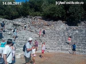 [P10] Butrint. Teatrul Roman.  » foto by ovidiuyepi
 - 
<span class="allrVoted glyphicon glyphicon-heart hidden" id="av675500"></span>
<a class="m-l-10 hidden" id="sv675500" onclick="voting_Foto_DelVot(,675500,14195)" role="button">șterge vot <span class="glyphicon glyphicon-remove"></span></a>
<a id="v9675500" class=" c-red"  onclick="voting_Foto_SetVot(675500)" role="button"><span class="glyphicon glyphicon-heart-empty"></span> <b>LIKE</b> = Votează poza</a> <img class="hidden"  id="f675500W9" src="/imagini/loader.gif" border="0" /><span class="AjErrMes hidden" id="e675500ErM"></span>