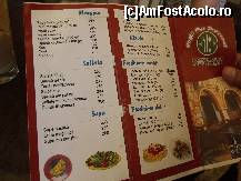 [P02] Menu in limba albaneza.  » foto by irinad
 - 
<span class="allrVoted glyphicon glyphicon-heart hidden" id="av490446"></span>
<a class="m-l-10 hidden" id="sv490446" onclick="voting_Foto_DelVot(,490446,14195)" role="button">șterge vot <span class="glyphicon glyphicon-remove"></span></a>
<a id="v9490446" class=" c-red"  onclick="voting_Foto_SetVot(490446)" role="button"><span class="glyphicon glyphicon-heart-empty"></span> <b>LIKE</b> = Votează poza</a> <img class="hidden"  id="f490446W9" src="/imagini/loader.gif" border="0" /><span class="AjErrMes hidden" id="e490446ErM"></span>