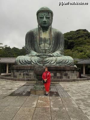 P07 [AUG-2015] Kamakura, Templul Kotoku-in, Marele Buddha