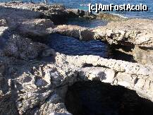 P04 [AUG-2011] Poduri naturale de piatra in zona rezervata Creta Maris
