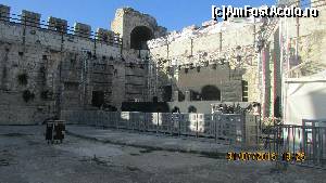 [P45] Trogir, interiorul fortului, în prezent sală de spectacole » foto by crismis
 - 
<span class="allrVoted glyphicon glyphicon-heart hidden" id="av675315"></span>
<a class="m-l-10 hidden" id="sv675315" onclick="voting_Foto_DelVot(,675315,14336)" role="button">șterge vot <span class="glyphicon glyphicon-remove"></span></a>
<a id="v9675315" class=" c-red"  onclick="voting_Foto_SetVot(675315)" role="button"><span class="glyphicon glyphicon-heart-empty"></span> <b>LIKE</b> = Votează poza</a> <img class="hidden"  id="f675315W9" src="/imagini/loader.gif" border="0" /><span class="AjErrMes hidden" id="e675315ErM"></span>