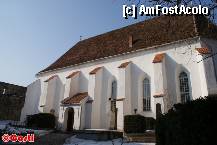 P31 [MAR-2012] Biserica reformată fortificată