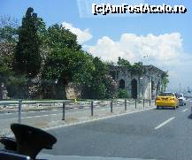 P01 [JUN-2010] Istanbul, pe drumul de la Yenikapi la Biserica Sf. Sofia