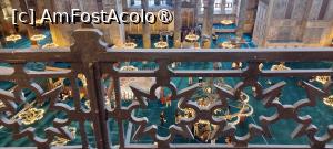 [P39] Agia Sofia - interiorul » foto by Carmen Ion
 - 
<span class="allrVoted glyphicon glyphicon-heart hidden" id="av1508531"></span>
<a class="m-l-10 hidden" id="sv1508531" onclick="voting_Foto_DelVot(,1508531,14995)" role="button">șterge vot <span class="glyphicon glyphicon-remove"></span></a>
<a id="v91508531" class=" c-red"  onclick="voting_Foto_SetVot(1508531)" role="button"><span class="glyphicon glyphicon-heart-empty"></span> <b>LIKE</b> = Votează poza</a> <img class="hidden"  id="f1508531W9" src="/imagini/loader.gif" border="0" /><span class="AjErrMes hidden" id="e1508531ErM"></span>