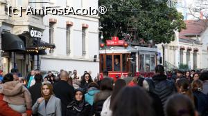 [P44] Artera comercială Istiklal si celebrul tramvai roșu » foto by pepsi70ro
 - 
<span class="allrVoted glyphicon glyphicon-heart hidden" id="av1517791"></span>
<a class="m-l-10 hidden" id="sv1517791" onclick="voting_Foto_DelVot(,1517791,14995)" role="button">șterge vot <span class="glyphicon glyphicon-remove"></span></a>
<a id="v91517791" class=" c-red"  onclick="voting_Foto_SetVot(1517791)" role="button"><span class="glyphicon glyphicon-heart-empty"></span> <b>LIKE</b> = Votează poza</a> <img class="hidden"  id="f1517791W9" src="/imagini/loader.gif" border="0" /><span class="AjErrMes hidden" id="e1517791ErM"></span>