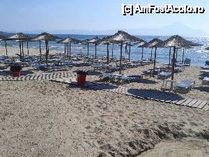 P114 [JUN-2013] Hotel Pontos și plaja sa