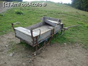 [P32] Această sanie aflată lângă cabană ne-a amintit că iarna nu mai e chiar departe!  » foto by Floryn81
 - 
<span class="allrVoted glyphicon glyphicon-heart hidden" id="av787739"></span>
<a class="m-l-10 hidden" id="sv787739" onclick="voting_Foto_DelVot(,787739,15071)" role="button">șterge vot <span class="glyphicon glyphicon-remove"></span></a>
<a id="v9787739" class=" c-red"  onclick="voting_Foto_SetVot(787739)" role="button"><span class="glyphicon glyphicon-heart-empty"></span> <b>LIKE</b> = Votează poza</a> <img class="hidden"  id="f787739W9" src="/imagini/loader.gif" border="0" /><span class="AjErrMes hidden" id="e787739ErM"></span>