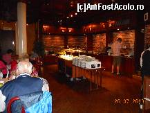 [P19] Hotel Cumulus - Jyväskylä. Micul dejun în restaurantul luminat discret.  » foto by iulianic
 - 
<span class="allrVoted glyphicon glyphicon-heart hidden" id="av455732"></span>
<a class="m-l-10 hidden" id="sv455732" onclick="voting_Foto_DelVot(,455732,15073)" role="button">șterge vot <span class="glyphicon glyphicon-remove"></span></a>
<a id="v9455732" class=" c-red"  onclick="voting_Foto_SetVot(455732)" role="button"><span class="glyphicon glyphicon-heart-empty"></span> <b>LIKE</b> = Votează poza</a> <img class="hidden"  id="f455732W9" src="/imagini/loader.gif" border="0" /><span class="AjErrMes hidden" id="e455732ErM"></span>