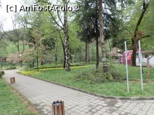 [P12] Velingrad, prin oraș. Parcul Kleptuza » foto by Dragoș_MD
 - 
<span class="allrVoted glyphicon glyphicon-heart hidden" id="av1466796"></span>
<a class="m-l-10 hidden" id="sv1466796" onclick="voting_Foto_DelVot(,1466796,15301)" role="button">șterge vot <span class="glyphicon glyphicon-remove"></span></a>
<a id="v91466796" class=" c-red"  onclick="voting_Foto_SetVot(1466796)" role="button"><span class="glyphicon glyphicon-heart-empty"></span> <b>LIKE</b> = Votează poza</a> <img class="hidden"  id="f1466796W9" src="/imagini/loader.gif" border="0" /><span class="AjErrMes hidden" id="e1466796ErM"></span>
