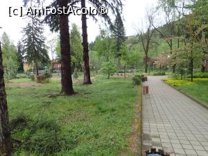 [P13] Velingrad, prin oraș. Parcul Kleptuza » foto by Dragoș_MD
 - 
<span class="allrVoted glyphicon glyphicon-heart hidden" id="av1466797"></span>
<a class="m-l-10 hidden" id="sv1466797" onclick="voting_Foto_DelVot(,1466797,15301)" role="button">șterge vot <span class="glyphicon glyphicon-remove"></span></a>
<a id="v91466797" class=" c-red"  onclick="voting_Foto_SetVot(1466797)" role="button"><span class="glyphicon glyphicon-heart-empty"></span> <b>LIKE</b> = Votează poza</a> <img class="hidden"  id="f1466797W9" src="/imagini/loader.gif" border="0" /><span class="AjErrMes hidden" id="e1466797ErM"></span>