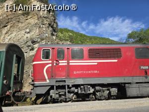 [P44] Spre Velingrad. Trenul pe ecartament îngust » foto by Dragoș_MD
 - 
<span class="allrVoted glyphicon glyphicon-heart hidden" id="av1466828"></span>
<a class="m-l-10 hidden" id="sv1466828" onclick="voting_Foto_DelVot(,1466828,15301)" role="button">șterge vot <span class="glyphicon glyphicon-remove"></span></a>
<a id="v91466828" class=" c-red"  onclick="voting_Foto_SetVot(1466828)" role="button"><span class="glyphicon glyphicon-heart-empty"></span> <b>LIKE</b> = Votează poza</a> <img class="hidden"  id="f1466828W9" src="/imagini/loader.gif" border="0" /><span class="AjErrMes hidden" id="e1466828ErM"></span>