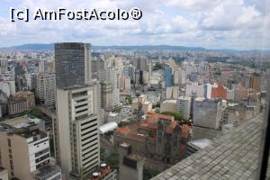 [P28] Sao Paulo, Clădirea Altino Arantes -Farol Santander, Mosteiro São Bento, clădirea cu acoperiș roșu » foto by mprofeanu
 - 
<span class="allrVoted glyphicon glyphicon-heart hidden" id="av1052719"></span>
<a class="m-l-10 hidden" id="sv1052719" onclick="voting_Foto_DelVot(,1052719,15313)" role="button">șterge vot <span class="glyphicon glyphicon-remove"></span></a>
<a id="v91052719" class=" c-red"  onclick="voting_Foto_SetVot(1052719)" role="button"><span class="glyphicon glyphicon-heart-empty"></span> <b>LIKE</b> = Votează poza</a> <img class="hidden"  id="f1052719W9" src="/imagini/loader.gif" border="0" /><span class="AjErrMes hidden" id="e1052719ErM"></span>