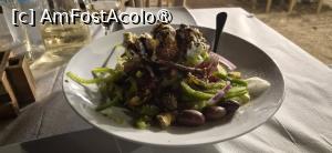 [P20] Traditional Restaurant Arapis, salată Arapis » foto by irinad
 - 
<span class="allrVoted glyphicon glyphicon-heart hidden" id="av1548489"></span>
<a class="m-l-10 hidden" id="sv1548489" onclick="voting_Foto_DelVot(,1548489,15356)" role="button">șterge vot <span class="glyphicon glyphicon-remove"></span></a>
<a id="v91548489" class=" c-red"  onclick="voting_Foto_SetVot(1548489)" role="button"><span class="glyphicon glyphicon-heart-empty"></span> <b>LIKE</b> = Votează poza</a> <img class="hidden"  id="f1548489W9" src="/imagini/loader.gif" border="0" /><span class="AjErrMes hidden" id="e1548489ErM"></span>