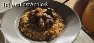 [P21] Traditional Restaurant Arapis, carne de vită la cuptor cu orez » foto by irinad
 - 
<span class="allrVoted glyphicon glyphicon-heart hidden" id="av1548490"></span>
<a class="m-l-10 hidden" id="sv1548490" onclick="voting_Foto_DelVot(,1548490,15356)" role="button">șterge vot <span class="glyphicon glyphicon-remove"></span></a>
<a id="v91548490" class=" c-red"  onclick="voting_Foto_SetVot(1548490)" role="button"><span class="glyphicon glyphicon-heart-empty"></span> <b>LIKE</b> = Votează poza</a> <img class="hidden"  id="f1548490W9" src="/imagini/loader.gif" border="0" /><span class="AjErrMes hidden" id="e1548490ErM"></span>