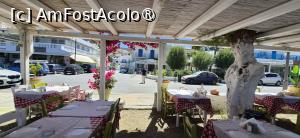 [P06] Taverna Yalos Byzantio, vedere de la masă spre clădirea principală » foto by irinad
 - 
<span class="allrVoted glyphicon glyphicon-heart hidden" id="av1548475"></span>
<a class="m-l-10 hidden" id="sv1548475" onclick="voting_Foto_DelVot(,1548475,15356)" role="button">șterge vot <span class="glyphicon glyphicon-remove"></span></a>
<a id="v91548475" class=" c-red"  onclick="voting_Foto_SetVot(1548475)" role="button"><span class="glyphicon glyphicon-heart-empty"></span> <b>LIKE</b> = Votează poza</a> <img class="hidden"  id="f1548475W9" src="/imagini/loader.gif" border="0" /><span class="AjErrMes hidden" id="e1548475ErM"></span>