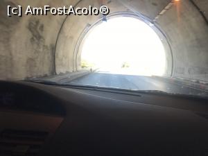 P29 [SEP-2020] Trei săptămâni de hoinărit prin Turcia în 2020 - tunelul Gocek