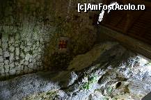 [P12] Castelul Predjama, îmbinarea stâncă-zidărie » foto by unq
 - 
<span class="allrVoted glyphicon glyphicon-heart hidden" id="av467792"></span>
<a class="m-l-10 hidden" id="sv467792" onclick="voting_Foto_DelVot(,467792,15400)" role="button">șterge vot <span class="glyphicon glyphicon-remove"></span></a>
<a id="v9467792" class=" c-red"  onclick="voting_Foto_SetVot(467792)" role="button"><span class="glyphicon glyphicon-heart-empty"></span> <b>LIKE</b> = Votează poza</a> <img class="hidden"  id="f467792W9" src="/imagini/loader.gif" border="0" /><span class="AjErrMes hidden" id="e467792ErM"></span>