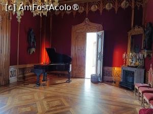 [P10] Oslo, Oscarshall, Salonul, se văd în partea superioară a camerei capetele regilor și a însoțitorilor » foto by mprofeanu
 - 
<span class="allrVoted glyphicon glyphicon-heart hidden" id="av1523548"></span>
<a class="m-l-10 hidden" id="sv1523548" onclick="voting_Foto_DelVot(,1523548,15474)" role="button">șterge vot <span class="glyphicon glyphicon-remove"></span></a>
<a id="v91523548" class=" c-red"  onclick="voting_Foto_SetVot(1523548)" role="button"><span class="glyphicon glyphicon-heart-empty"></span> <b>LIKE</b> = Votează poza</a> <img class="hidden"  id="f1523548W9" src="/imagini/loader.gif" border="0" /><span class="AjErrMes hidden" id="e1523548ErM"></span>