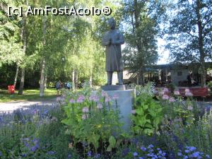 [P05] Statuia lui Gustav Vigeland, autorul sculpturilor din parcul cu același nume (la intrarea în parc).  » foto by Aurici
 - 
<span class="allrVoted glyphicon glyphicon-heart hidden" id="av794707"></span>
<a class="m-l-10 hidden" id="sv794707" onclick="voting_Foto_DelVot(,794707,15474)" role="button">șterge vot <span class="glyphicon glyphicon-remove"></span></a>
<a id="v9794707" class=" c-red"  onclick="voting_Foto_SetVot(794707)" role="button"><span class="glyphicon glyphicon-heart-empty"></span> <b>LIKE</b> = Votează poza</a> <img class="hidden"  id="f794707W9" src="/imagini/loader.gif" border="0" /><span class="AjErrMes hidden" id="e794707ErM"></span>