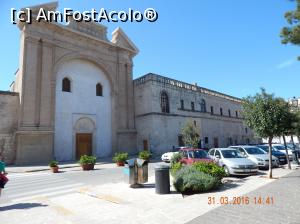 [P38] Chiesa San Antonio din Monopoli - de la gară, imediat înainte de intrarea în Pța Vittorio Emanuelle. » foto by Aurici
 - 
<span class="allrVoted glyphicon glyphicon-heart hidden" id="av743966"></span>
<a class="m-l-10 hidden" id="sv743966" onclick="voting_Foto_DelVot(,743966,15648)" role="button">șterge vot <span class="glyphicon glyphicon-remove"></span></a>
<a id="v9743966" class=" c-red"  onclick="voting_Foto_SetVot(743966)" role="button"><span class="glyphicon glyphicon-heart-empty"></span> <b>LIKE</b> = Votează poza</a> <img class="hidden"  id="f743966W9" src="/imagini/loader.gif" border="0" /><span class="AjErrMes hidden" id="e743966ErM"></span>