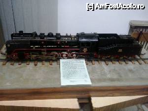 [P07] MȚR - machetă a unei locomotive cu abur moderne » foto by Dragoș_MD
 - 
<span class="allrVoted glyphicon glyphicon-heart hidden" id="av471447"></span>
<a class="m-l-10 hidden" id="sv471447" onclick="voting_Foto_DelVot(,471447,15672)" role="button">șterge vot <span class="glyphicon glyphicon-remove"></span></a>
<a id="v9471447" class=" c-red"  onclick="voting_Foto_SetVot(471447)" role="button"><span class="glyphicon glyphicon-heart-empty"></span> <b>LIKE</b> = Votează poza</a> <img class="hidden"  id="f471447W9" src="/imagini/loader.gif" border="0" /><span class="AjErrMes hidden" id="e471447ErM"></span>