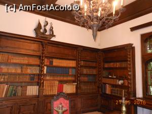 [P26] Muzeul de Artă Veche Apuseană 'Ing. Dumitru Furnică - Minovici'. Biblioteca.  » foto by iulianic
 - 
<span class="allrVoted glyphicon glyphicon-heart hidden" id="av740768"></span>
<a class="m-l-10 hidden" id="sv740768" onclick="voting_Foto_DelVot(,740768,15684)" role="button">șterge vot <span class="glyphicon glyphicon-remove"></span></a>
<a id="v9740768" class=" c-red"  onclick="voting_Foto_SetVot(740768)" role="button"><span class="glyphicon glyphicon-heart-empty"></span> <b>LIKE</b> = Votează poza</a> <img class="hidden"  id="f740768W9" src="/imagini/loader.gif" border="0" /><span class="AjErrMes hidden" id="e740768ErM"></span>