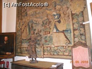 [P30] Muzeul de Artă Veche Apuseană 'Ing. Dumitru Furnică - Minovici'. Tapiserie.  » foto by iulianic
 - 
<span class="allrVoted glyphicon glyphicon-heart hidden" id="av740772"></span>
<a class="m-l-10 hidden" id="sv740772" onclick="voting_Foto_DelVot(,740772,15684)" role="button">șterge vot <span class="glyphicon glyphicon-remove"></span></a>
<a id="v9740772" class=" c-red"  onclick="voting_Foto_SetVot(740772)" role="button"><span class="glyphicon glyphicon-heart-empty"></span> <b>LIKE</b> = Votează poza</a> <img class="hidden"  id="f740772W9" src="/imagini/loader.gif" border="0" /><span class="AjErrMes hidden" id="e740772ErM"></span>