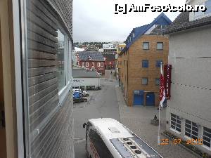 [P06] Clarion Hotel Bryggen - Tromsø. Oraşul văzut de pe terasa hotelului.  » foto by iulianic
 - 
<span class="allrVoted glyphicon glyphicon-heart hidden" id="av482772"></span>
<a class="m-l-10 hidden" id="sv482772" onclick="voting_Foto_DelVot(,482772,15731)" role="button">șterge vot <span class="glyphicon glyphicon-remove"></span></a>
<a id="v9482772" class=" c-red"  onclick="voting_Foto_SetVot(482772)" role="button"><span class="glyphicon glyphicon-heart-empty"></span> <b>LIKE</b> = Votează poza</a> <img class="hidden"  id="f482772W9" src="/imagini/loader.gif" border="0" /><span class="AjErrMes hidden" id="e482772ErM"></span>