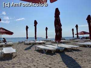 P22 [JUN-2022] Hotel Agapi Mamaia - la plajă