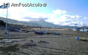 P14 [OCT-2019] Plaja de la Falassarna. 