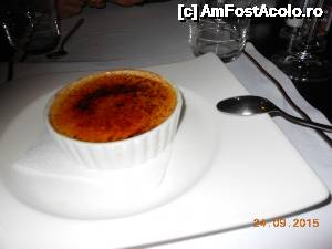 [P10] Castello Restaurant - Crème brûlée, desertul franţuzesc.  » foto by iulianic
 - 
<span class="allrVoted glyphicon glyphicon-heart hidden" id="av678784"></span>
<a class="m-l-10 hidden" id="sv678784" onclick="voting_Foto_DelVot(,678784,17099)" role="button">șterge vot <span class="glyphicon glyphicon-remove"></span></a>
<a id="v9678784" class=" c-red"  onclick="voting_Foto_SetVot(678784)" role="button"><span class="glyphicon glyphicon-heart-empty"></span> <b>LIKE</b> = Votează poza</a> <img class="hidden"  id="f678784W9" src="/imagini/loader.gif" border="0" /><span class="AjErrMes hidden" id="e678784ErM"></span>