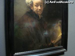 P21 [JUL-2014] Rembrandt -Autoportret