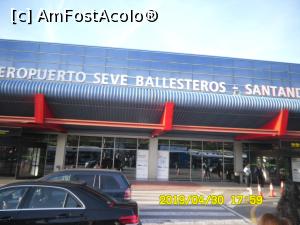 [P48] In sfarsit la Aeroportul din Santander unde o sa avem iar intarziere 45 minute...  » foto by viorelgeorgescu <span class="label label-default labelC_thin small">NEVOTABILĂ</span>