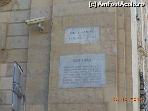 [P19] Valletta - Auberge de Castille, unul dintre cele şapte Auberges originale construite în Valletta de cavalerii Ordinului Sf. Ioan.  » foto by iulianic
 - 
<span class="allrVoted glyphicon glyphicon-heart hidden" id="av580094"></span>
<a class="m-l-10 hidden" id="sv580094" onclick="voting_Foto_DelVot(,580094,17454)" role="button">șterge vot <span class="glyphicon glyphicon-remove"></span></a>
<a id="v9580094" class=" c-red"  onclick="voting_Foto_SetVot(580094)" role="button"><span class="glyphicon glyphicon-heart-empty"></span> <b>LIKE</b> = Votează poza</a> <img class="hidden"  id="f580094W9" src="/imagini/loader.gif" border="0" /><span class="AjErrMes hidden" id="e580094ErM"></span>