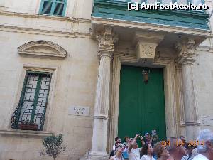 [P22] Valletta - Palazzo Parisio, azi Ministerul Afacerilor Externe.  » foto by iulianic
 - 
<span class="allrVoted glyphicon glyphicon-heart hidden" id="av580097"></span>
<a class="m-l-10 hidden" id="sv580097" onclick="voting_Foto_DelVot(,580097,17454)" role="button">șterge vot <span class="glyphicon glyphicon-remove"></span></a>
<a id="v9580097" class=" c-red"  onclick="voting_Foto_SetVot(580097)" role="button"><span class="glyphicon glyphicon-heart-empty"></span> <b>LIKE</b> = Votează poza</a> <img class="hidden"  id="f580097W9" src="/imagini/loader.gif" border="0" /><span class="AjErrMes hidden" id="e580097ErM"></span>