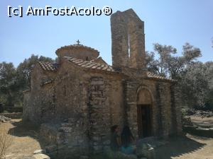 P25 [AUG-2018] Istorie și creștinism în Naxos