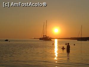 P09 [AUG-2018] Primul apus de soare în Paros! 