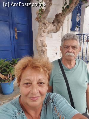 P17 [SEP-2023] Noi doi în Ano Syros