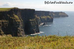 P01 [JAN-2015] The Burren - Cliffs of Moher