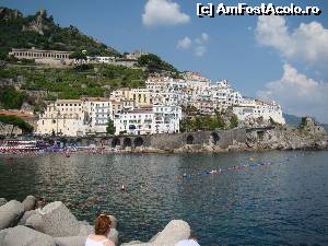 P15 [JUL-2014] O parte din Amalfi. 