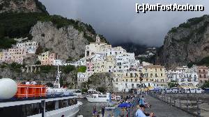 P17 [OCT-2013] una dintre cele mai frumoase imagini cu Amalfi