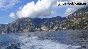 P04 [OCT-2013] de pe vapor, in drum spre Amalfi