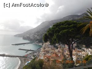 P09 [FEB-2020] Amalfi de sus, de la Cimitero Monumentale